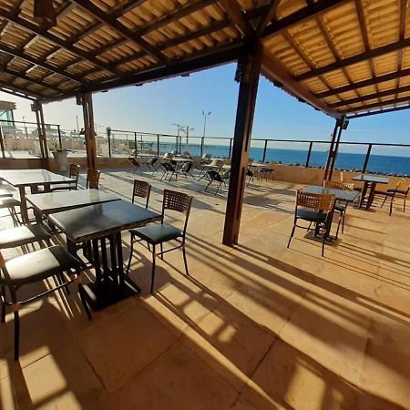 102 Lindo Flat Mobiliado Na Praia De Iracema Форталеза Экстерьер фото